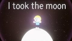 ❤️ Ay | in OUTER SPACE ❤️