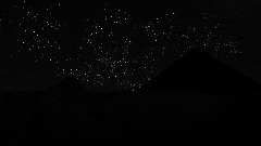 A screenshot taken in Dreams. 1 of 2.