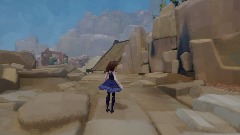 Мой «Древний храм»!