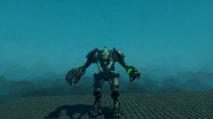 A screenshot taken in Dreams. 7 of 7.