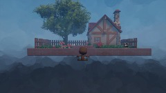 A screenshot taken in Dreams. 1 of 1.