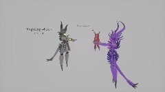 A screenshot taken in Dreams. 3 of 6.