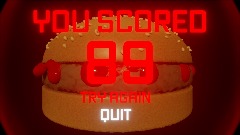 A screenshot taken in Dreams. 1 of 2.