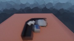 A screenshot taken in Dreams. 9 of 19.