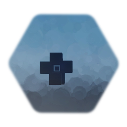 Eye that follows camera