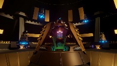 Emporer of the Daleks!