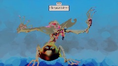 A screenshot taken in Dreams. 11 of 25.