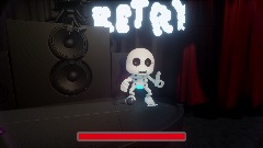 Friday night courtin