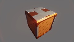 A screenshot taken in Dreams. 1 of 7.