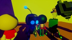 JOB SIMULATOR PlayStation