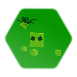 Cubic the Elemental master