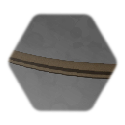 Rail curve