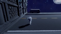 Lost Soul! | Chapter 1