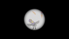 A screenshot taken in Dreams. 15 of 25.