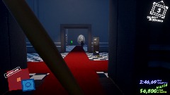 A screenshot taken in Dreams. 12 of 28.