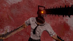 Denji (Chainsaw Man) [Updated, again...]