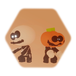 The spook boys