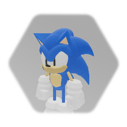 Sonic 3