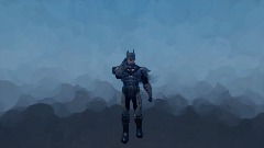 A screenshot taken in Dreams. 22 of 26.