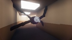 Backrooms Found Footage