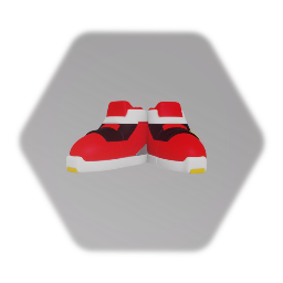 Sonic's New Gear fix