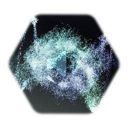 Uncontrollable laugh