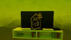 <term>Godzillacrack turns into a cartoon