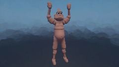 A screenshot taken in Dreams. 12 of 13.