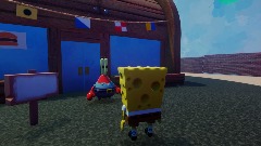 Spongebob: Journey for the Formula