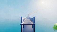 A screenshot taken in Dreams. 4 of 10.