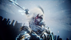 <clue>  [Mgr:r] Raiden