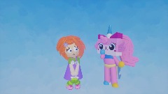 A screenshot taken in Dreams. 7 of 22.