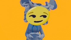 A screenshot taken in Dreams. 13 of 23.