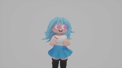 A screenshot taken in Dreams. 1 of 1.