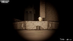 A screenshot taken in Dreams. 21 of 24.