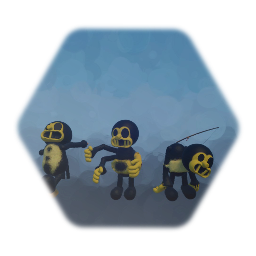 The Butcher Gang-BATSR