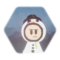 Lightcore Knick (Snow Element)