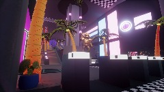 A screenshot taken in Dreams. 7 of 9.