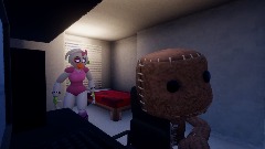 A screenshot taken in Dreams. 4 of 13.