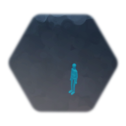 Blank Puppet (Deluxe)