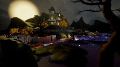 A screenshot taken in Dreams. 6 of 13.