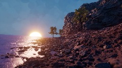 Playa 2 ahora con mejores graficos