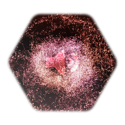 Unknown suffering REMASTERED