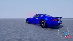 A screenshot taken in Dreams. 6 of 12.