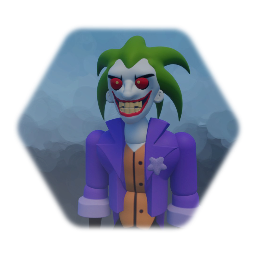 The Joker (The Batman)