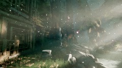 A screenshot taken in Dreams. 7 of 21.