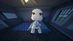 A screenshot taken in Dreams. 1 of 1.