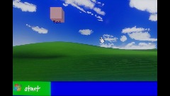 A screenshot taken in Dreams. 20 of 25.