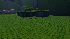 Swamp school wave wip