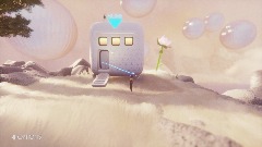 A screenshot taken in Dreams. 4 of 11.